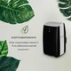 Мобильный кондиционер Grandbreeze Pro 14K 3-в-1 460 м³/час (10035812) - изображение 7