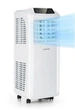Мобильный кондиционер Klarstein Pure Blizzard Smart 9k (10035807) - изображение 1