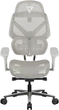 Кресло для геймеров TX3 Flex Pro Mesh Light Grey (TEGC-3076104.42) - изображение 1
