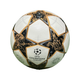 М'яч футбольний Adidas Ліга Чемпіонів UCL 25/26 Золотий Розмір 5 - зображення 3