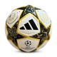М'яч футбольний Adidas Ліга Чемпіонів UCL 25/26 в коробці Золотий Розмір 5 - зображення 7