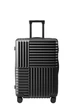 Валіза 62 л Xiaomi Ninetygo Himalaya Luggage 24 Black (6941413239653) - зображення 8