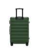 Чемодан Xiaomi Ninetygo Rhine Luggage Белый с зеленым (6941413222037) - изображение 8