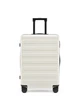 Чемодан Xiaomi Ninetygo Rhine Luggage Белый с зеленым (6941413222037) - изображение 7