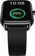 Смарт-часы Haylou Smart Watch LS11 RS4 PLUS Black - изображение 9