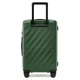 Валіза Xiaomi Ninetygo Ripple Luggage 20' 48 л Оливково-зелена (6941413222181) - зображення 10