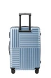 Чемодан 100 л Xiaomi Ninetygo Himalaya Luggage 28 Light Blue (6941413239691) - изображение 6