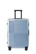 Чемодан 100 л Xiaomi Ninetygo Himalaya Luggage 28 Light Blue (6941413239691) - изображение 8