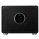 Умный биометрический сейф Xiaomi CRMCR BGX-X1-30MP Black со сканером отпечатка пальца - изображение 6