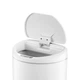 Умная корзина для мусора Xiaomi Ninestars Sensor Trash Can (DZT-10-29S) - изображение 10