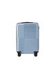 Чемодан 38 л Xiaomi Ninetygo Himalaya Luggage Голубой (6941413219969) - изображение 1