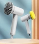 Насадки для електрощітки Xiaomi Xiaolang Cleaning Brush White (XL-DDQJS01) - зображення 11