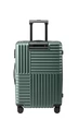 Чемодан 100 л Xiaomi Ninetygo Himalaya Luggage 28 Green (6941413239707) - изображение 6