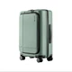 Чемодан Xiaomi Ninetygo Sweet Journey Luggage Зеленый (6941413242004) - изображение 3