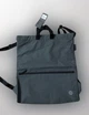 Рюкзак для ноутбука Xiaomi RunMi 90 Points Lightweight Urban Drawstring Backpack 12" Dark Grey (6972125146151) - изображение 10
