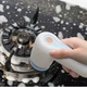 Электрощетка беспроводная для уборки Xiaomi Dr.Ozawa Electric Cleaning Brush White (Ф32856) - изображение 11