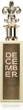Paris Corner December Vanilla — унисекс парфюмированная вода 85 ml - изображение 2