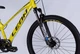 Велосипед AL 26" Leon Super Junior Disk, рама 13" желто-черный (OPS-LN-26-110) - изображение 2