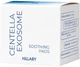 Успокаивающие тонер-пэды Hillary Centella Exosome Soothing Pads с экзосомами центеллы 60 шт (4823116602861) - изображение 2