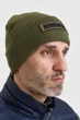 Шапка хакі з патчем Aeronautica Militare 8384 L - изображение 3
