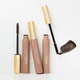 Тушь для ресниц Paese Eyegasm Экстремальный объем Длина Подкручивание Brown 8 мл (5902627626555) - изображение 6