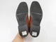 Чоловічі туфлі Clarks 44 29 см 10 UK коричневі - изображение 4
