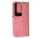Чохол-книжка "Business" для Xiaomi Redmi 15 (Global) 169 mm Рожевий - зображення 4