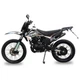 Мотоцикл KOVI JB250 чорний - изображение 4