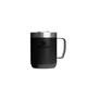 Термокружка з ручкою 230мл STANLEY Everyday Mug Black 2.0 10-13103-0068 - изображение 1