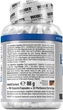L-Карнитин Weider L-Carnitine Caps 100 капсул (4044782385715) - изображение 3