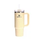 Кружка для напоїв 0,89л Stanley Quencher H2.O Tumble Butter Sunflower 10-10829-438 - зображення 1