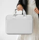 Містка сумка для MacBook Pro 15.4"/16"/16.2" дюймів Сірий (FZ09-15GY) - зображення 11