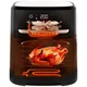 Мультипечь Rotex ROM970-XXL Up&DownFry - изображение 3