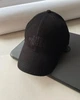 Бейсболка кепка The Nort Face Чёрный, XL / 59-61 - изображение 1