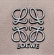 Кепка жіноча котонова Loewe Рожевий - зображення 3