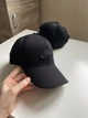 Бейсболка кепка Nike Найк черная - изображение 2