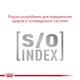 Сухой корм для взрослых кошек Royal Canin Veterinary Urinary S/O Moderate Calorie Cat 400 г (3182550764513) (3954004) - изображение 5