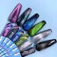 LUNA Color Cat Eye Гель лак №268, 8 мл - изображение 3