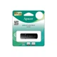 USB флеш накопитель Apacer 32GB AH355 Black USB 3.0 (AP32GAH355B-1) Apacer AP32GAH355B-1 1076558 - изображение 4