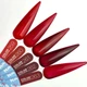 LUNA Color Kiss Гель лак №262, 8 мл - изображение 5