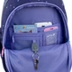 Шкільний набір Kite Education Type Love (рюкзак, пенал, сумка) SET_K26-763M-2 - зображення 11