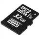 Карта пам'яті Goodram 32GB microSDHC Class 10 (M1AA-0320R12) GOODRAM M1AA-0320R12 913054 - зображення 4