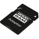 Карта пам'яті Goodram 32GB microSDHC Class 10 (M1AA-0320R12) GOODRAM M1AA-0320R12 913054 - зображення 5