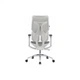 Офісне крісло Sihoo DORO S100 Mesh White (S100-M302) Sihoo S100-M302 970019 - зображення 3