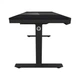 Компьютерный стол Lorgar ELITE 90W Wood Black (LRG-DE90W) Lorgar LRG-DE90W 970017 - изображение 4
