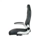 Крісло ігрове Аклас Погін Tilt (PU Black) (00172346) АКЛАС 00172346 970343 - зображення 7