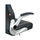 Крісло ігрове Аклас Погін Tilt (PU Black) (00172346) АКЛАС 00172346 970343 - зображення 9