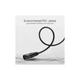 Кабель мультимедийный XLR M to XLR F 3.0m AV130 black Ugreen (20711) UGREEN 20711 970280 - изображение 7