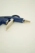 Набор пневмоинструментов Kraft&Dele KD410 комплект из 5 предметов для покраски накачки продувки для работы с пневматическим компрессором - изображение 13