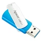 USB флеш накопитель Apacer 64GB AH357 Blue USB 3.1 (AP64GAH357U-1) Apacer AP64GAH357U-1 911812 - изображение 5
